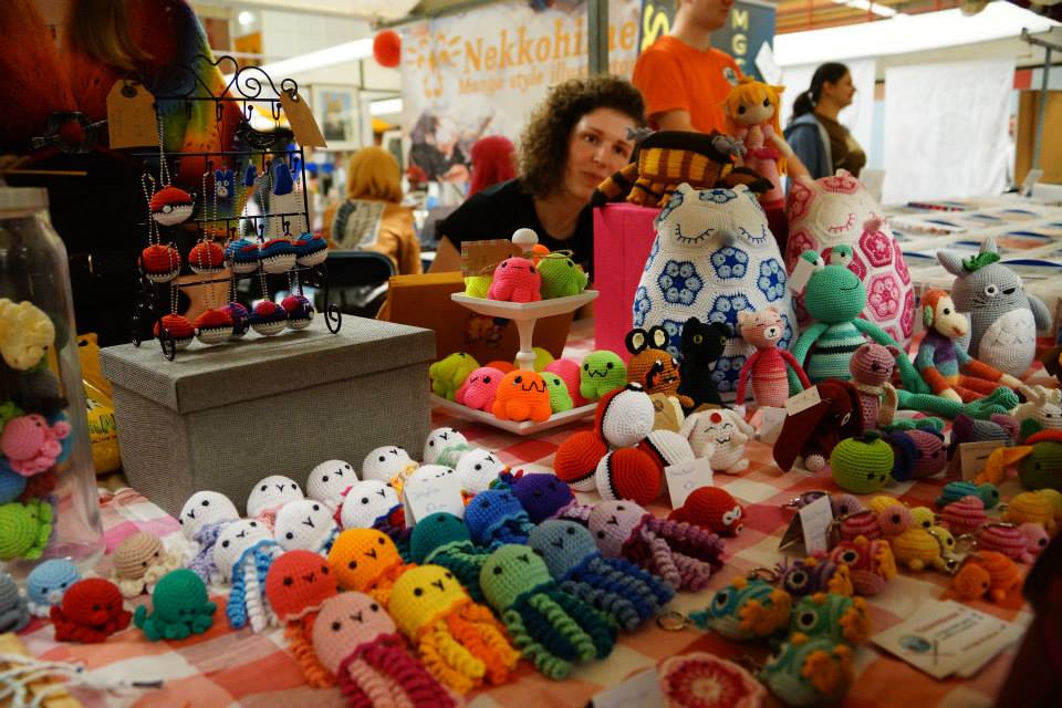 Japanse markt